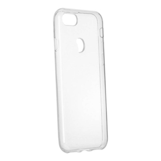 Capa de Silicone Macio para Xiaomi Mi Max 2 Transparente